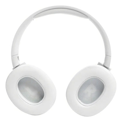 Auriculares Bluetooth Blancos Jbl Tune 720bt - 2