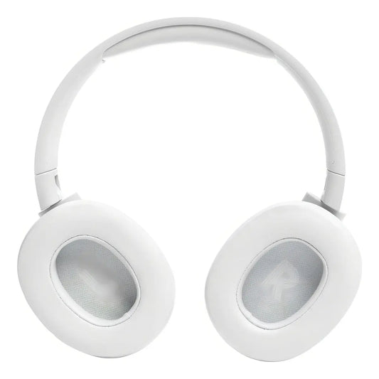 Auriculares Bluetooth Blancos Jbl Tune 720bt - 2