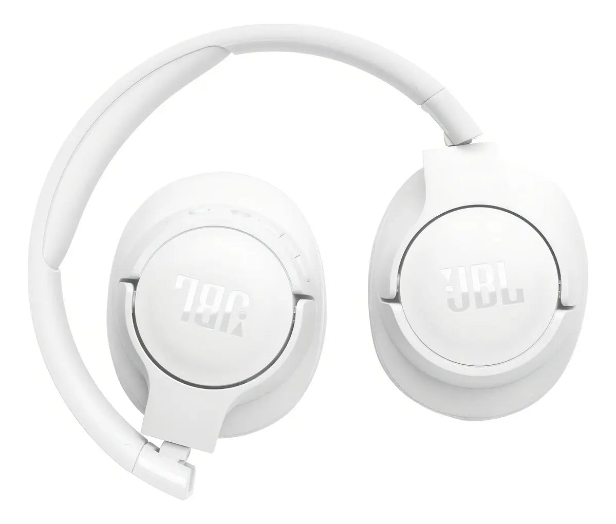 Auriculares Bluetooth Blancos Jbl Tune 720bt - 3