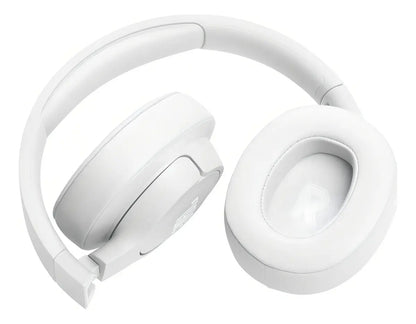 Auriculares Bluetooth Blancos Jbl Tune 720bt - 4