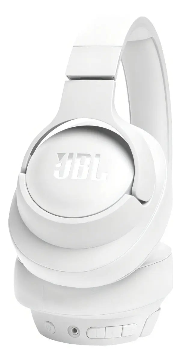 Auriculares Bluetooth Blancos Jbl Tune 720bt - 6