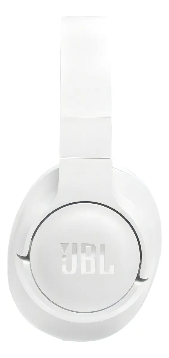 Auriculares Bluetooth Blancos Jbl Tune 720bt - 7