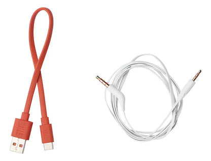 Auriculares Bluetooth Blancos Jbl Tune 720bt - 8