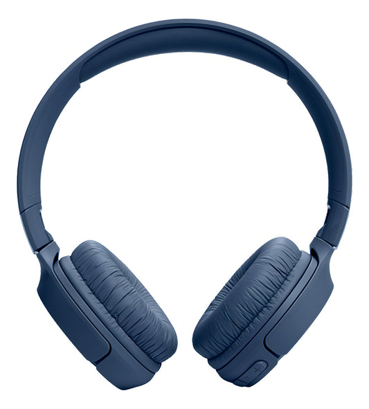 Auriculares Bluetooth Jbl Tune 520bt Azul