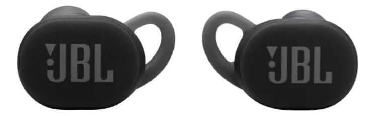 Auriculares Inalámbricos Jbl Endurance Race 2 Color Negro - 3