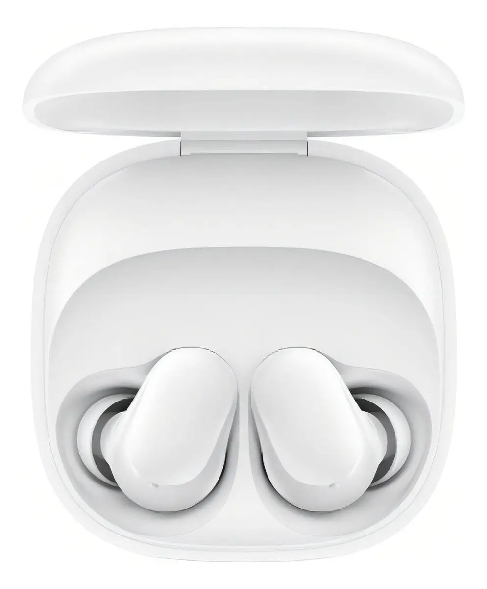Auriculares Inalámbricos Xiaomi Redmi Buds 6 Blanco