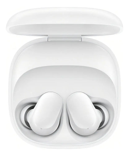 Auriculares Inalámbricos Xiaomi Redmi Buds 6 Blanco