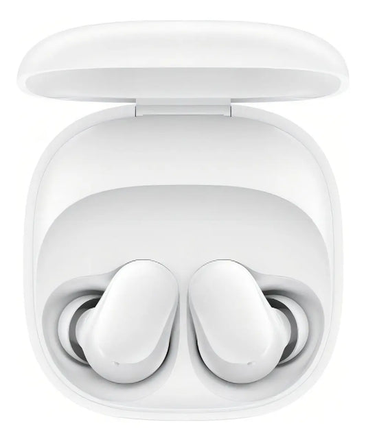 Auriculares Inalámbricos Xiaomi Redmi Buds 6 Blanco