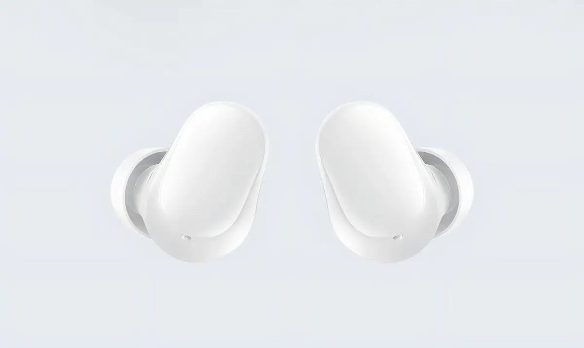 Auriculares Inalámbricos Xiaomi Redmi Buds 6 Blanco - 2