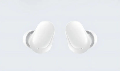 Auriculares Inalámbricos Xiaomi Redmi Buds 6 Blanco - 2