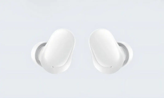 Auriculares Inalámbricos Xiaomi Redmi Buds 6 Blanco - 2