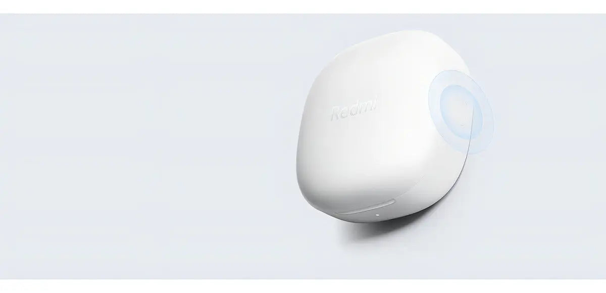 Auriculares Inalámbricos Xiaomi Redmi Buds 6 Blanco - 3