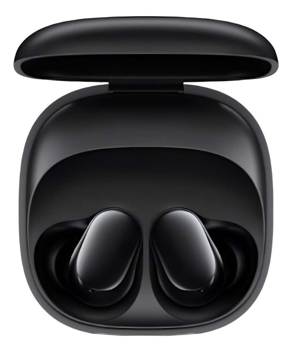 Auriculares Inalámbricos Xiaomi Redmi Buds 6 Play Negro