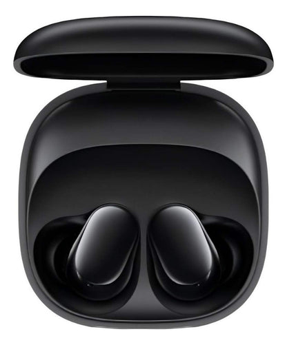 Auriculares Inalámbricos Xiaomi Redmi Buds 6 Play Negro