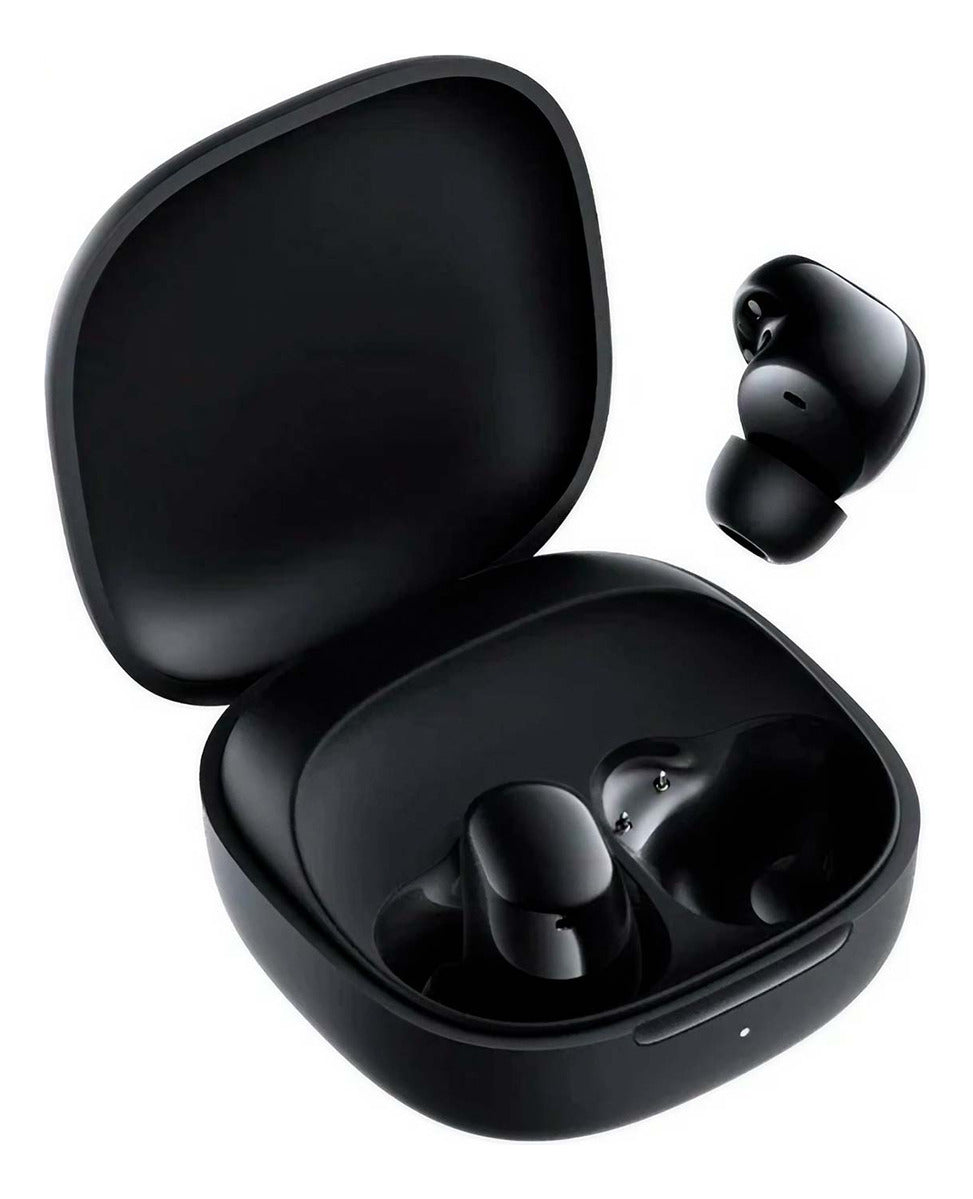 Auriculares Inalámbricos Xiaomi Redmi Buds 6 Play Negro - 2
