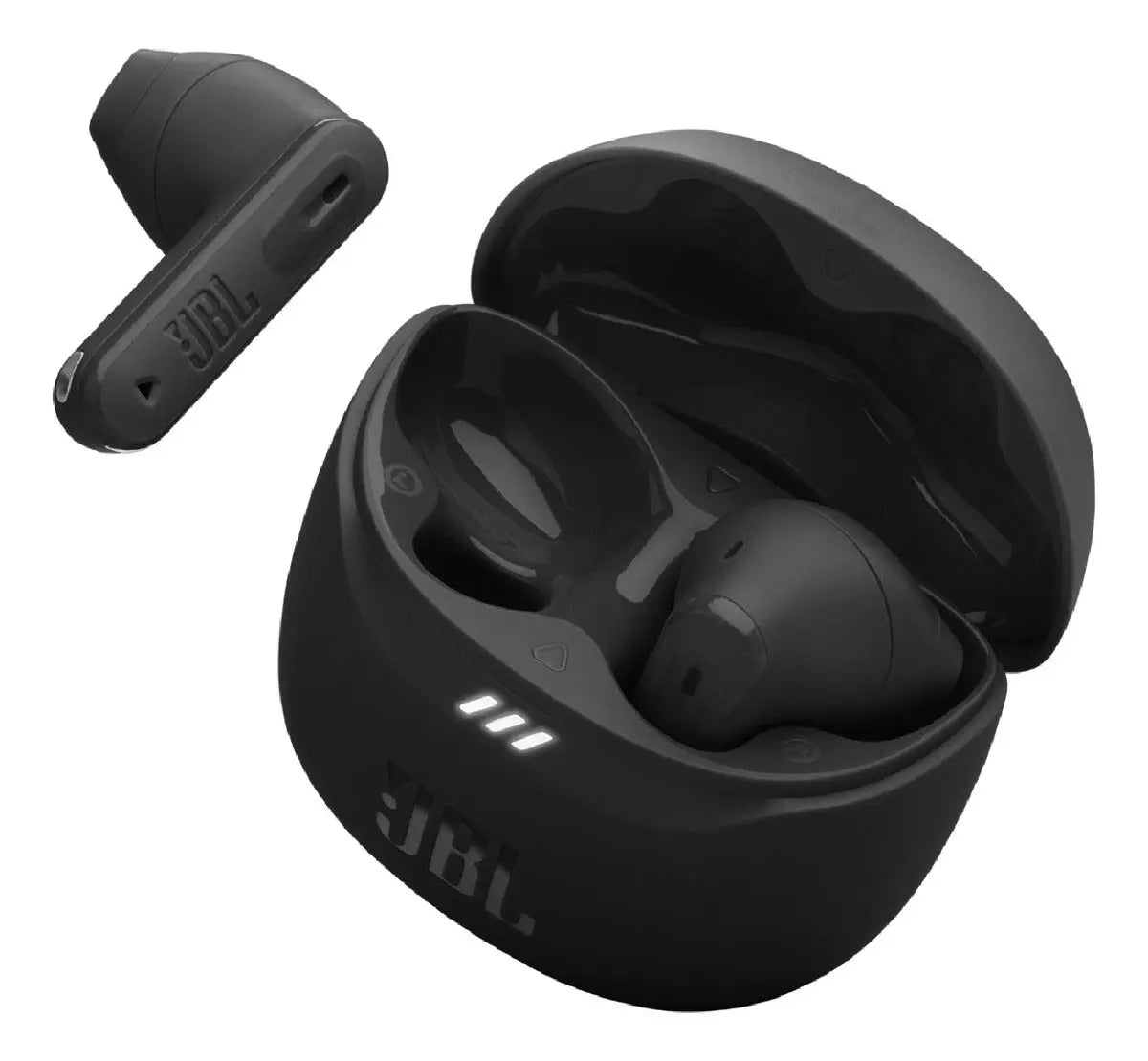Auriculares Jbl Tune Flex 2 Negro - 3