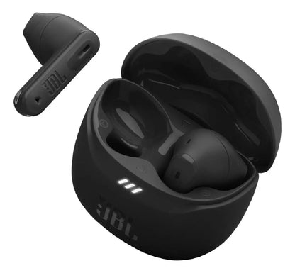 Auriculares Jbl Tune Flex 2 Negro - 3