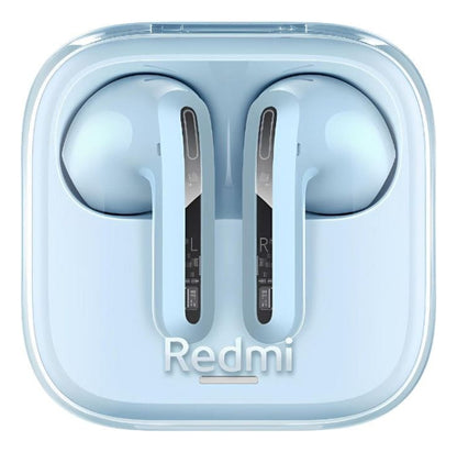 Auriculares Redmi Buds 6 Active Color Azul Xiaomi