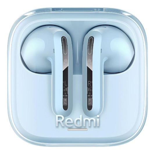 Auriculares Redmi Buds 6 Active Color Azul Xiaomi