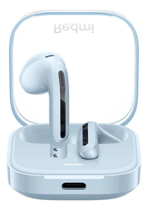 Auriculares Redmi Buds 6 Active Color Azul Xiaomi - 2