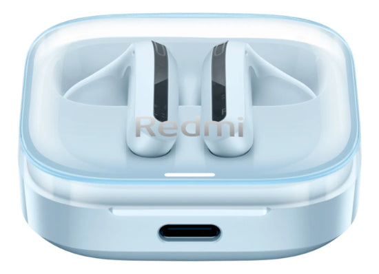 Auriculares Redmi Buds 6 Active Color Azul Xiaomi - 3