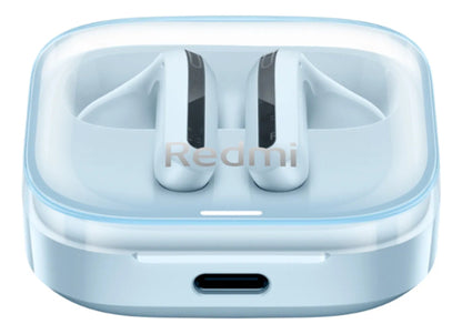 Auriculares Redmi Buds 6 Active Color Azul Xiaomi - 3