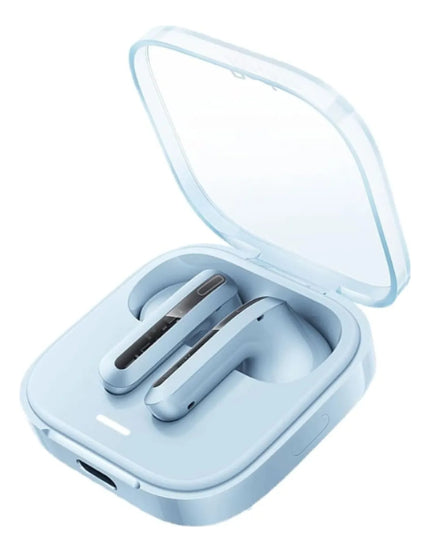 Auriculares Redmi Buds 6 Active Color Azul Xiaomi - 4