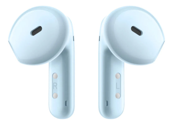 Auriculares Redmi Buds 6 Active Color Azul Xiaomi - 5