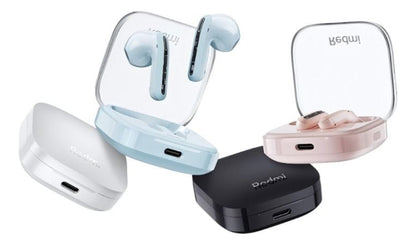 Auriculares Redmi Buds 6 Active Color Azul Xiaomi - 7