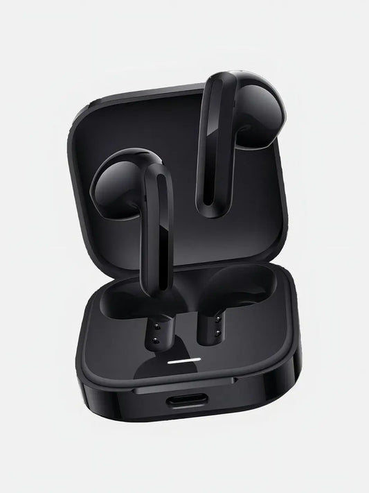 Auriculares Xiaomi Redmi Buds 6 Active Bluetooth 5.4 Color Negro - 2
