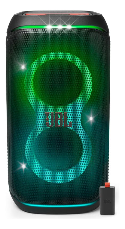 Batería De Repuesto Jbl Battery 200 Para Jbl Partybox Club 1 - 2