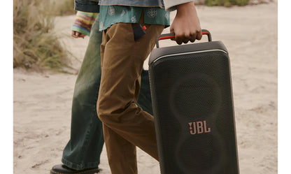 Batería De Repuesto Jbl Battery 200 Para Jbl Partybox Club 1 - 5