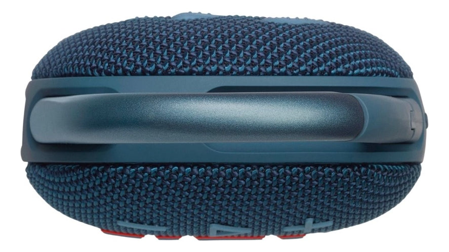 Bocina Portátil Jbl Clip 5 Bluetooth Color Azul - 5
