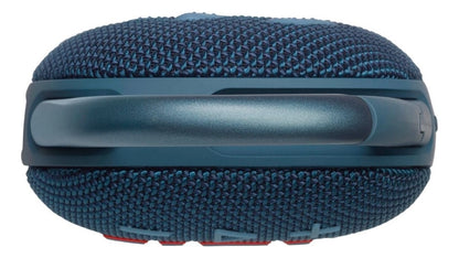 Bocina Portátil Jbl Clip 5 Bluetooth Color Azul - 5