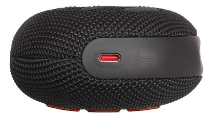 Bocina Portátil Jbl Clip 5 Bluetooth Color Negro - 3