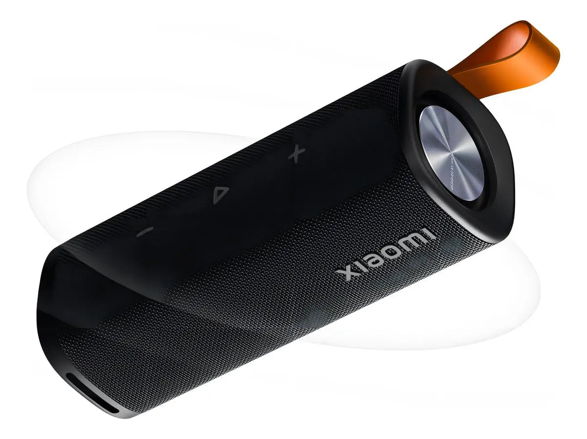 Parlante Xiaomi Sound Outdoor 30W Bluetooth Waterproof Negro
