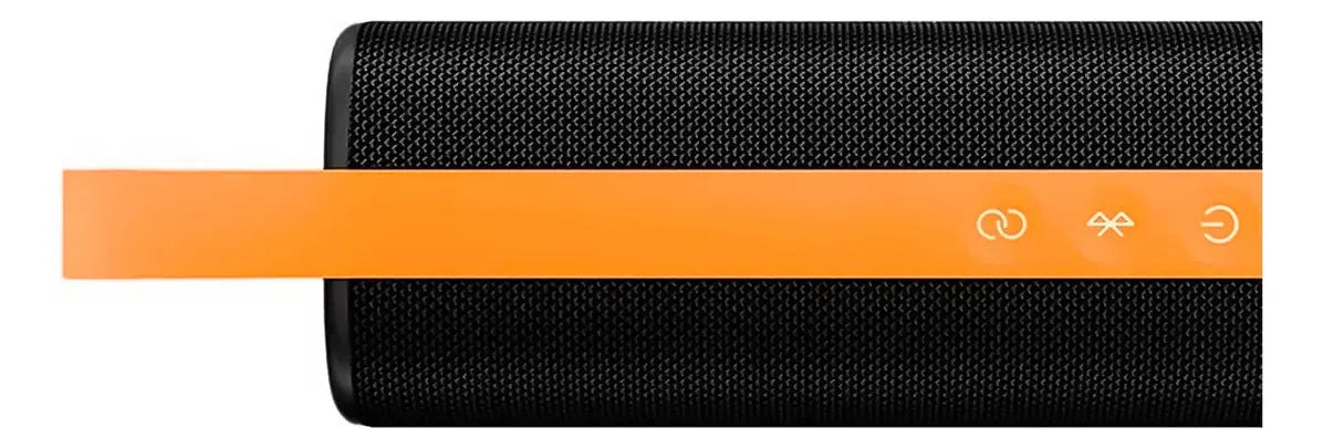 Parlante Xiaomi Sound Outdoor 30W Bluetooth Waterproof Negro