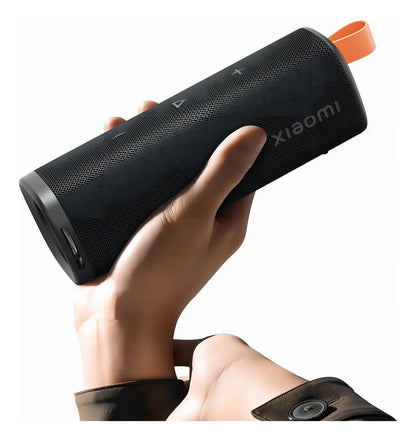 Parlante Xiaomi Sound Outdoor 30W Bluetooth Waterproof Negro
