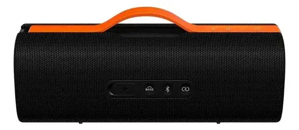 Parlante Bluetooth Xiaomi Ip67 Impermeable 50w Sound Party