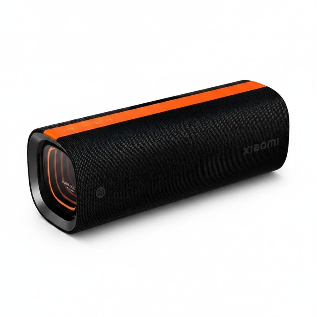 Parlante Bluetooth Xiaomi Ip67 Impermeable 50w Sound Party