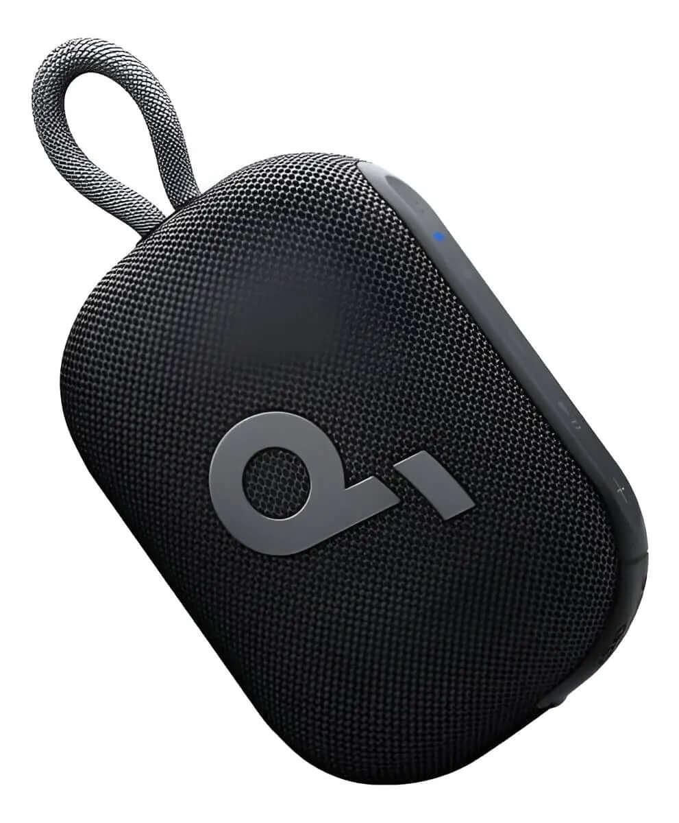 Parlante Bluetooth Soundcore Select 4 Go 5W IP67 Waterproof 20H - Technology Check