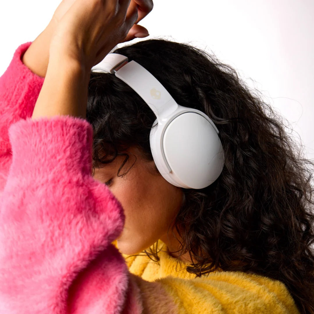 Auriculares Supraaurales Inalámbricos Skullcandy Hesh Evo