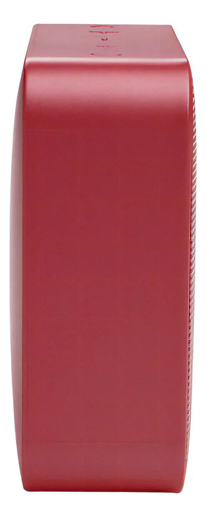 Altavoz Portátil Bluetooth Jbl Go Essential