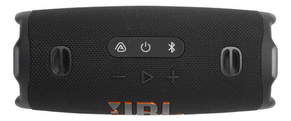 Parlante Jbl Charge 6 Bluetooth Negro Portátil Negro