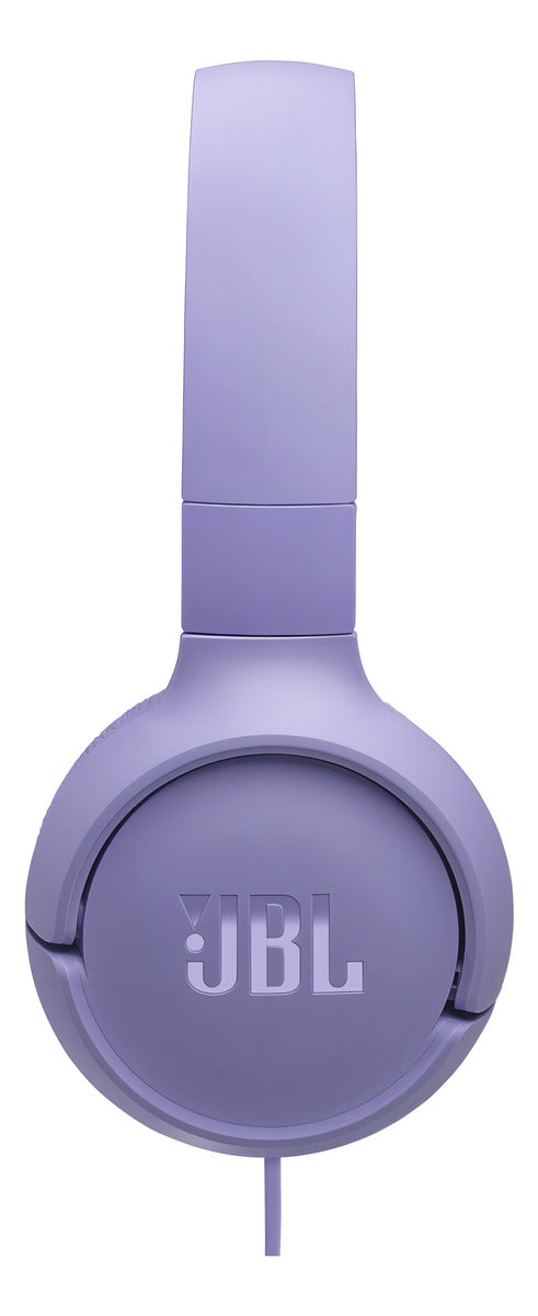 Auriculares Jbl Tune 520c Cableado Usb C