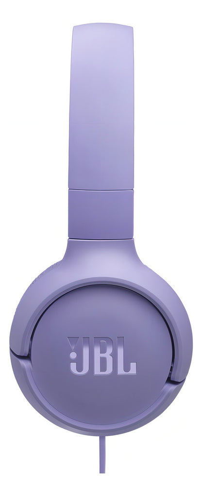 Auriculares Jbl Tune 520c Cableado Usb C