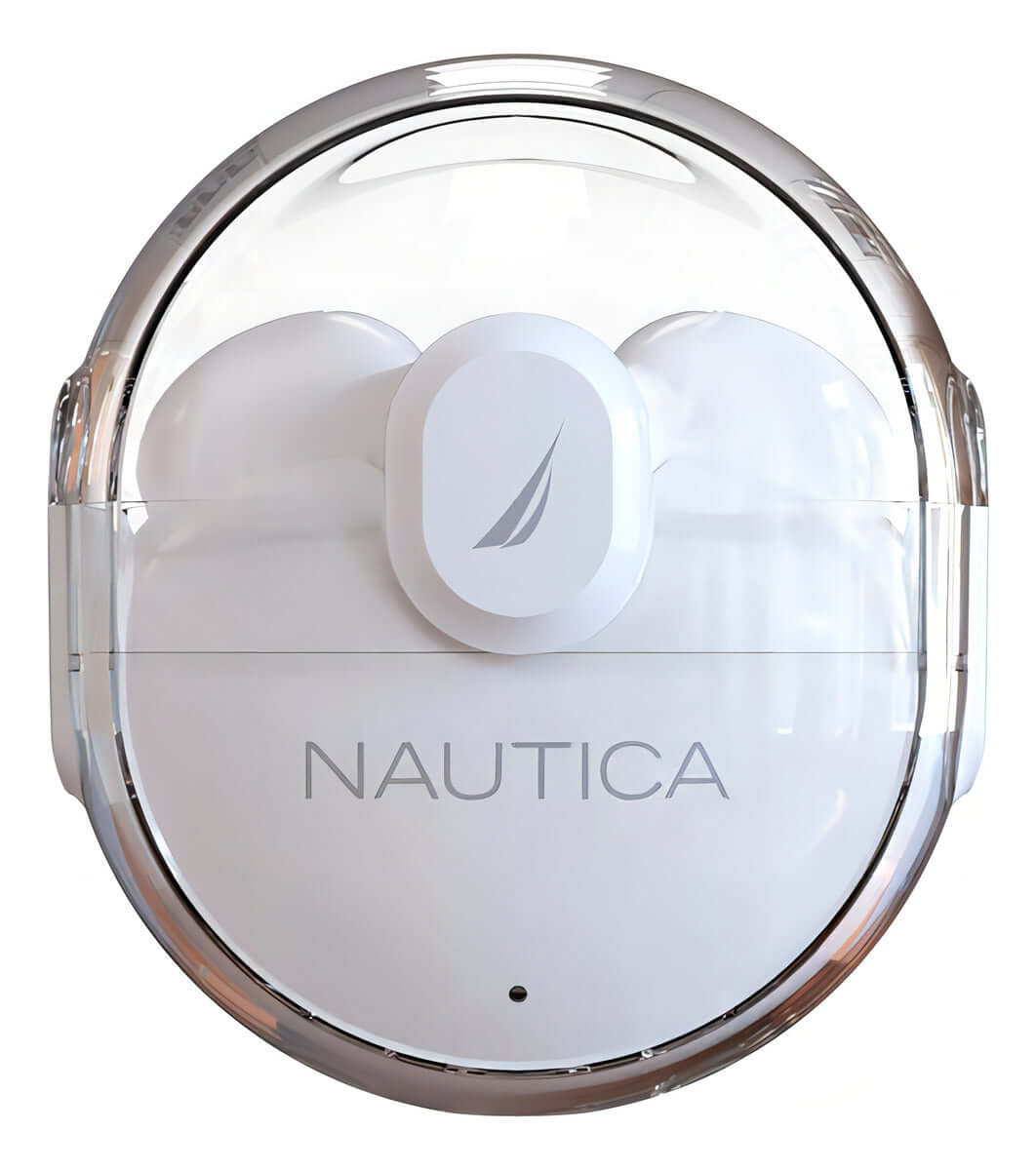 Audífonos Inalambricos Nautica Buds T320 Bluetooth V.5.1