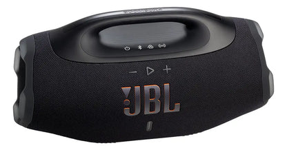 Parlante Jbl Boombox4 Bluetooth 210w Ip68 34h