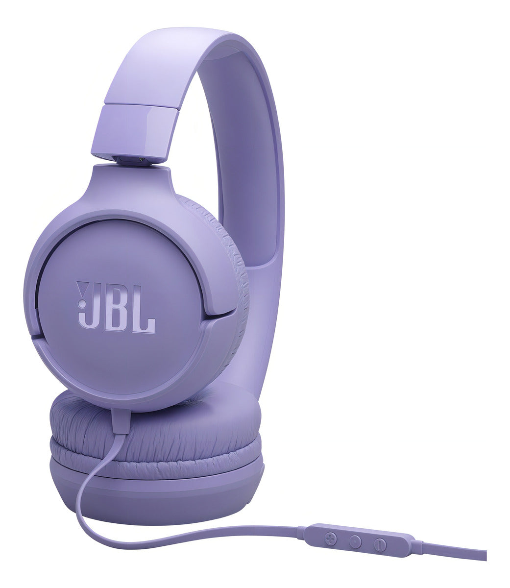 Auriculares Jbl Tune 520c Cableado Usb C