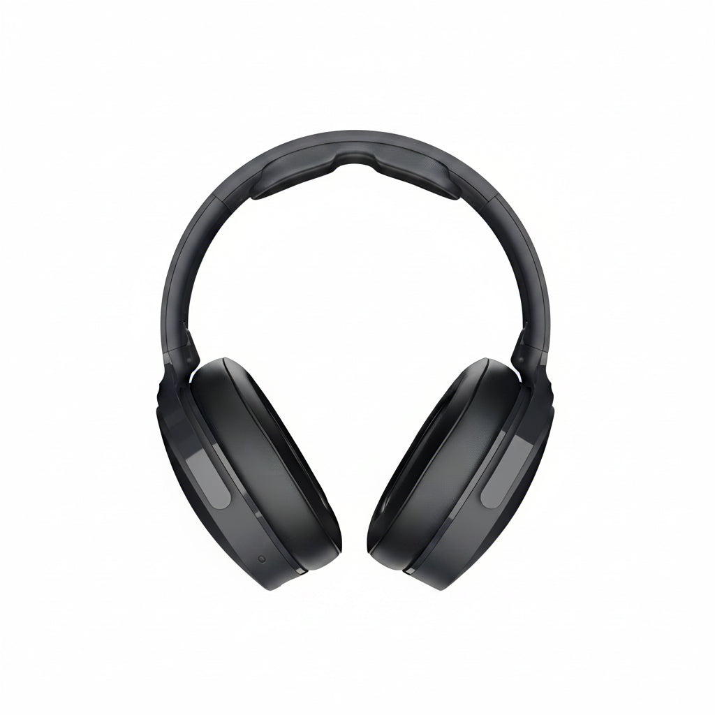 Auriculares Supraaurales Inalámbricos Skullcandy Hesh Evo